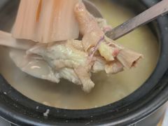 -文记壹心鸡(宝华路店)