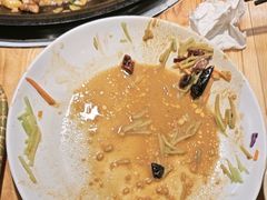 -和晟shèng铁锅炖·东北菜(南山店)