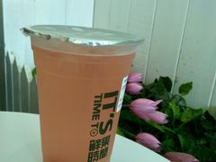 -鲜果时间(南开大悦城店)