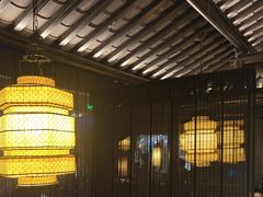 -绿茶餐厅(哈尔滨凯德店)