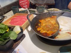 -新辣道鱼火锅(上地华联店)