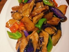 -李老哈·东北菜(宋园路店)