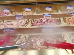-姜胖胖无限自助烤肉(罗湖宝能店)