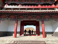 -北宋皇陵