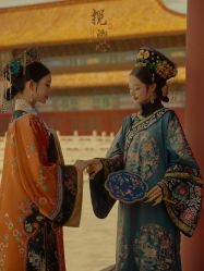 点击看大图 -美云庭古装·格格服汉服·京城旅拍(北京店)