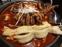 -冰川朝鲜族料理·东北菜(观前店)