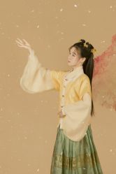 -盘子女人坊生日照·摄影馆(浦东店)