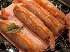 -匠和风精致料理(莆田财富中心店)