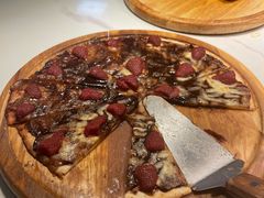 -比格比萨自助(宝山日月光店)