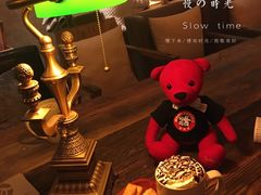 -漫咖啡(沙龙汇店)