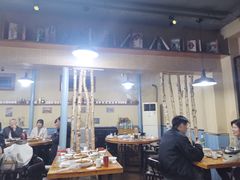 大堂-温州一家人美食(西木头市店)