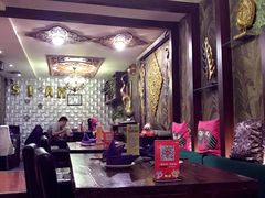 -Siam泰餐厅(水上公园店)