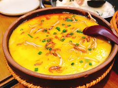 土家米浆-吃饭皇帝大土家民族菜(正大广场店)