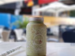 -野萃山·潮汕厚果汁(十亩地店)