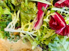 -富力希尔顿酒店·地阔自助餐厅