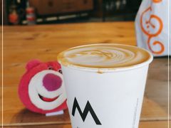 -M Stand (TX淮海路店)