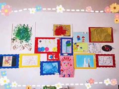 -美吉姆早教中心(泰州茂业天地中心)