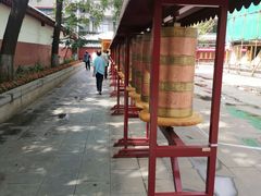 -护国法轮寺
