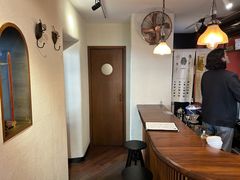 -RUMORS COFFEE ROASTERY鲁马滋咖啡(湖南路店)
