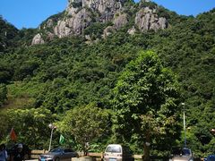 -福建天门山