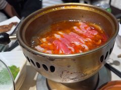 -加勒比阳光环球美食自助(凯德店)