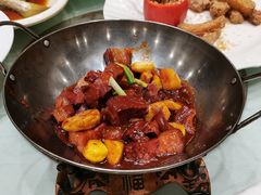 -江南大酒店(上肖墙店)
