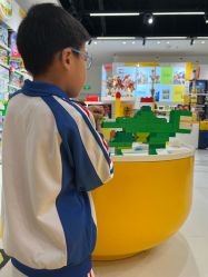 -乐高授权专卖店(中关村领展店)
