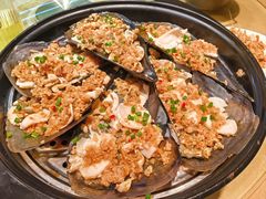 -倍儿美海鲜排挡·非遗海鲜蒸饺(洋货店)