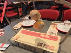 -钱锋炭缸烧烤(南湖大路总店)