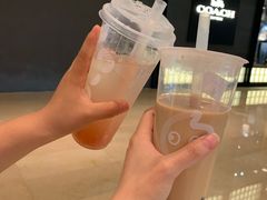 -CoCo都可(汉神购物广场店)