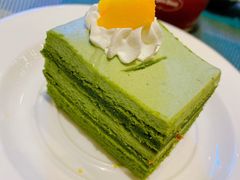 -美食汇自助餐厅(兰州万达文华酒店)
