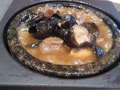 -美颐美·鲍汁排骨饭(龙华百佳华店)