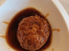 狮子头-马凯餐厅(长椿街店)