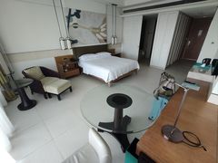 -三亚海棠湾万丽度假酒店