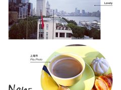 -上海外滩英迪格酒店