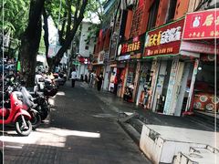 -许佳后安粉汤店
