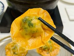 -太湖饭店·寄畅轩中餐厅