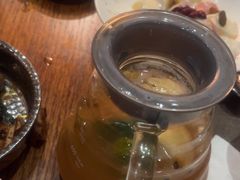 -食间牛排(湖西路店)