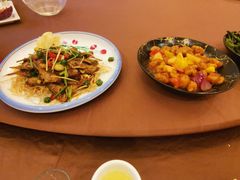 -桂林肥仔·中华餐饮名店(园湖店)