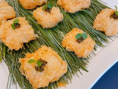 -百盛·鼎膳(中海财富中心)