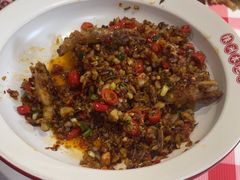 -西江红·株洲本地菜(滨江南路店)