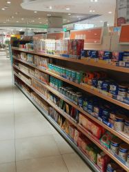 -孩子王(静安大融城店)