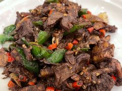 -顺风山庄(水濂山店)