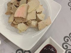 -岭南海晏楼(东晓南店)