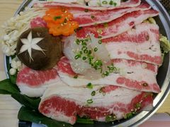 -樱の千渡日式料理·铁板烧•烧鸟(金盛田广场店)