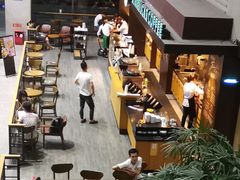 -星巴克(浙江省人民医院店)