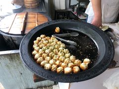 生煎-朱家角桥梓湾点心店(祥凝浜路811号店)