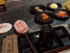 -虎哥六韩式烤肉料理 TIGERGRILL(隆生金山湖中心购物广场店)