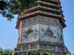 -玲珑塔公园