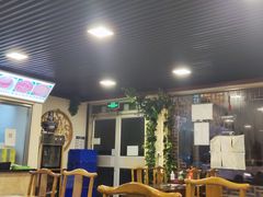 -马记伊源斋涮肉·清真菜(百子湾店)